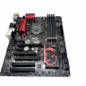 Материнская плата MSI Z87-G43 GAMING Socket 1150