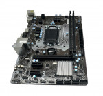 Материнская плата MSI H110M PRO-VH PLUS Socket 1151