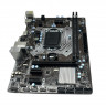 Материнская плата MSI H110M PRO-VH PLUS Socket 1151
