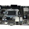 Материнская плата MSI H110M PRO-VH PLUS Socket 1151