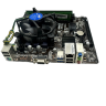 Комплект ASRock H81M-VG4 8GB/I5-4460+FAN
