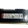 Оперативная память Kingston HyperX Fury HX316C10FB/4 DDR3