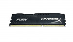 Оперативная память Kingston HyperX Fury HX316C10FB/4 DDR3