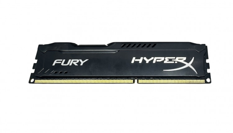 Оперативная память Kingston HyperX Fury HX316C10FB/4 DDR3