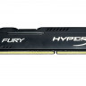 Оперативная память Kingston HyperX Fury HX316C10FB/4 DDR3