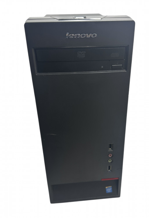 Системный блок Lenovo M4350 (Type 10164) 8gb/HDD500GB/I3-2120 @ 3.30GHz