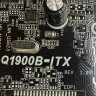 Материнская плата ASRock Q1900B-ITX