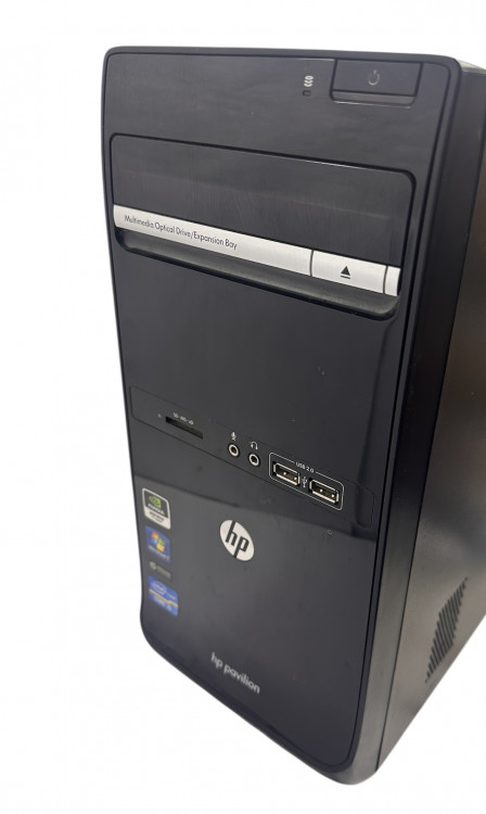 Системный блок 6GB/SSD120/I5-2320/ @ 3.00GHz