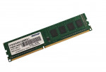 Оперативная память Patriot PSD34G160081 4GB DDR3