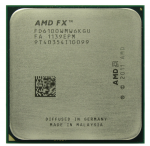Процессор AMD FX-6100 (FD6100WMW6KGU) AM3+