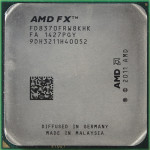 Процессор AMD FX-8370  FD8370FRW8KHK AM3+