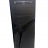 Системный блок 4GB DDR4/SSD120GB/ G4600 @ 3.60GHz 450W