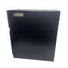 Системный блок 4GB DDR4/SSD120GB/ G4600 @ 3.60GHz 450W