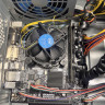 Системный блок 4GB DDR4/SSD120GB/ G4600 @ 3.60GHz 450W