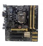 Материнская плата ASUS Q87M-E Socket 1150