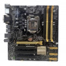 Материнская плата ASUS Q87M-E Socket 1150