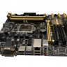 Материнская плата ASUS Q87M-E Socket 1150