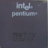 Процессор Intel Pentium SY062 Socket 7 