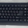 Клавиатура Genius KB-06X2 Black PS/2