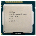 Процессор INTEL Pentium G2020 LGA1155 