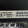 Видеокарта GIGABYTE GeForce GTX 1060 (GV-N1060G1 GAMING-6GD 