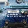 Материнская плата GIGABYTE GA-M61PME-S2P rev1.0 Socket AM2