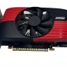 Видеокарта MSI GeForce GTX 550 Ti 1GB GDDR5
