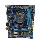 Материнская плата GIGABYTE GA-H61M-DS2 (REV 2.2) Socket 1155