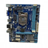 Материнская плата GIGABYTE GA-H61M-DS2 (REV 2.2) Socket 1155