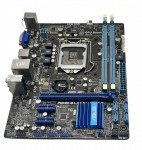 Материнская плата ASUS P8H61-M LX3 PLUS R2.0 Socket 1155