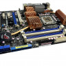 Материнская плата ASUS Rampage Formula Socket 775