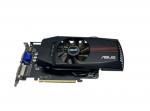 Видеокарта Asus Radeon EAH6770 1Gb DC/2DI/1GD5