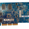 Видеокарта GIGABYTE GV-R925128D RADEON 9250 128 Мб DDR AGP