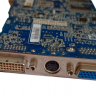 Видеокарта GIGABYTE GV-R925128D RADEON 9250 128 Мб DDR AGP