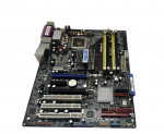 Материнская плата  ASUS P5WD2-E Premium Socket 775