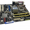 Материнская плата  ASUS P5WD2-E Premium Socket 775
