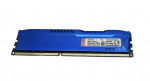 Оперативная память Kingston HyperX Fury HX318C10F/8 DDR3 8GB