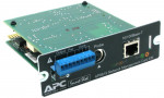 Карта управления и мониторинга APC AP9619