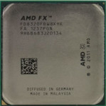 Процессор AMD FX-8320 FD8320FRW8KHK AM3+