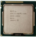 Процессор Intel Core i5-3470 Socket 1155