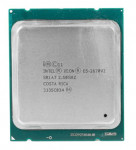 Процессор Intel Xeon E5 2670v2
