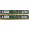 Оперативная память Kingston KVR1333D3S8N9K2/4G DDR3 - 2x 2ГБ 1333МГц