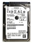 Жесткий диск Hitachi HTS547550A9E384 500Gb SATA II 2,5 
