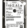 Жесткий диск Hitachi HTS547550A9E384 500Gb SATA II 2,5 