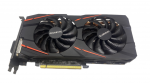 GIGABYTE Gaming GV-RX580GAMING-8GD GDDR5 8GB