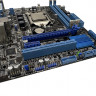 Материнская плата ASUS H61M-PRO +I5-2300 Socket 1155