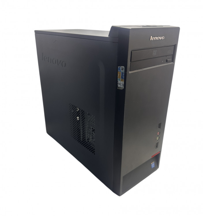 Системный блок Lenovo M4350 (Type 10164) 8gb/SSD120GB/I5-2300 @ 2.80GHz 350W
