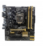 Материнская плата ASUS B85M-E Socket 1150