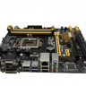 Материнская плата ASUS B85M-E Socket 1150