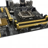 Материнская плата ASUS B85M-E Socket 1150